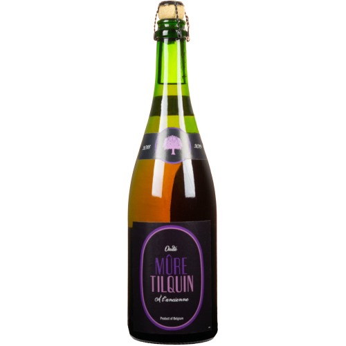 Image tilquin oude mure 2018 75cl