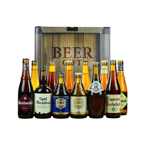 Image giftbox trappist