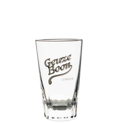 Image glas boon gueuze