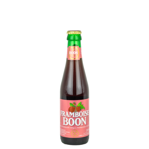 Image boon framboise 25cl