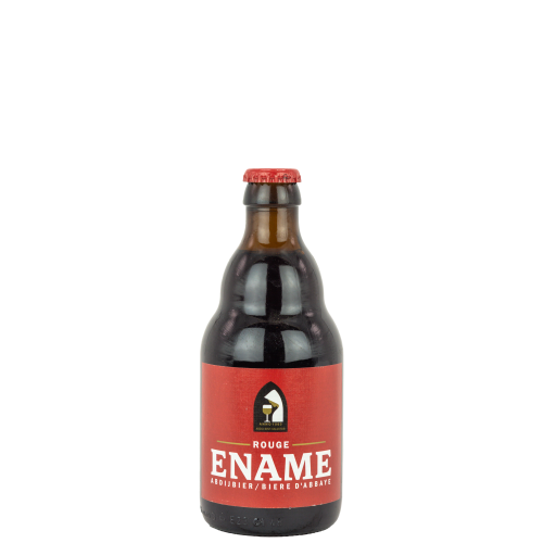 Image ename rouge 33cl