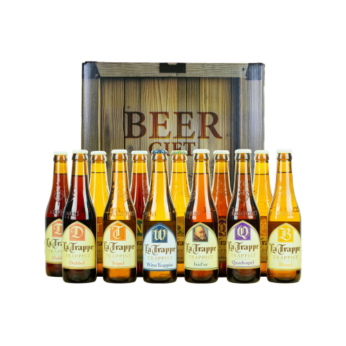 Image giftbox la trappe