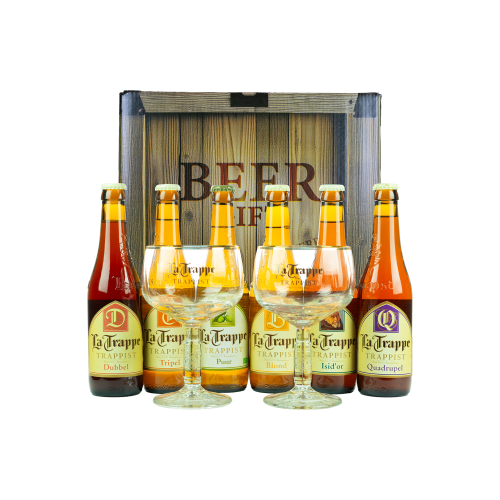 Image giftbox discover la trappe