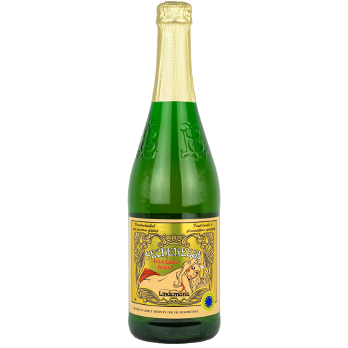 Image lindemans peche ow 75cl