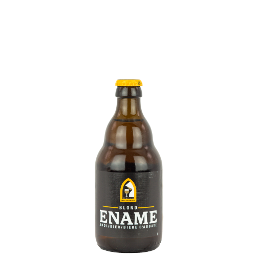 Image ename blond 33cl