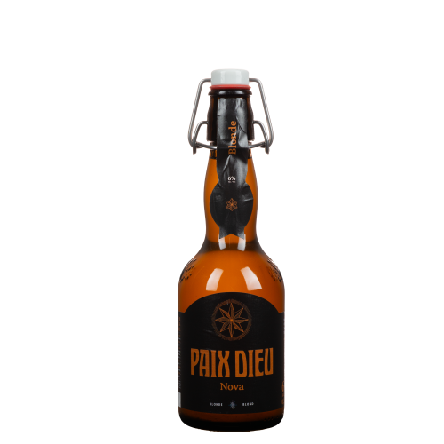 Image paix dieu nova 33cl