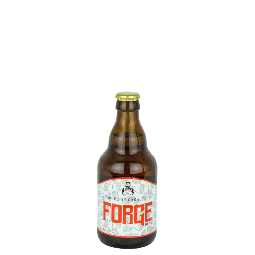 Image forge tripel 33cl