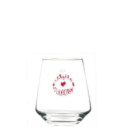 Image glas surrealiste 