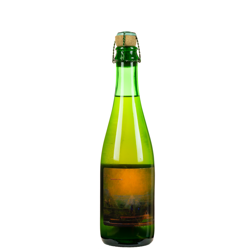 Image: 3 Fonteinen Oude Gueuze Vintage 18/19 37,5Cl