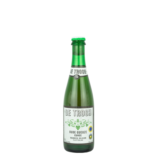 Image de troch oude gueuze 37,5cl