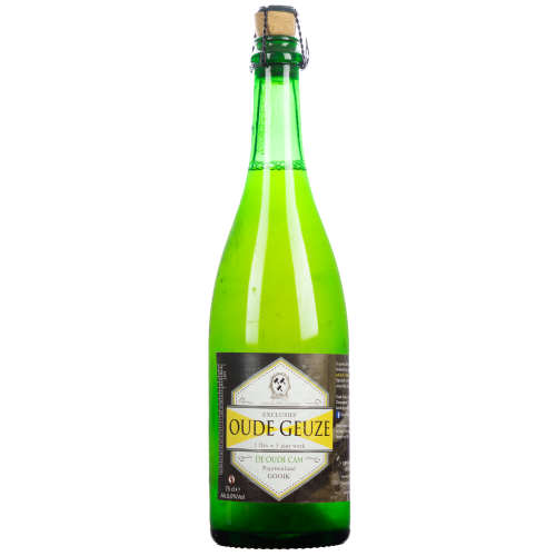 Image de cam oude geuze 2017 75cl