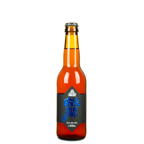 Image 't verzet oud bruin vineyard 33cl