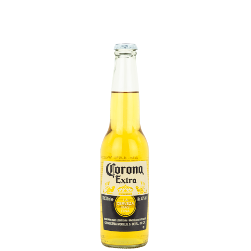 Image corona extra 33cl