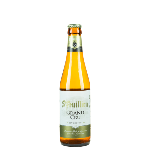 Image st feuillien grand cru 33cl