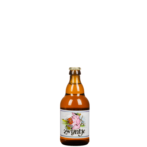 Image zwijntjesbier 33cl