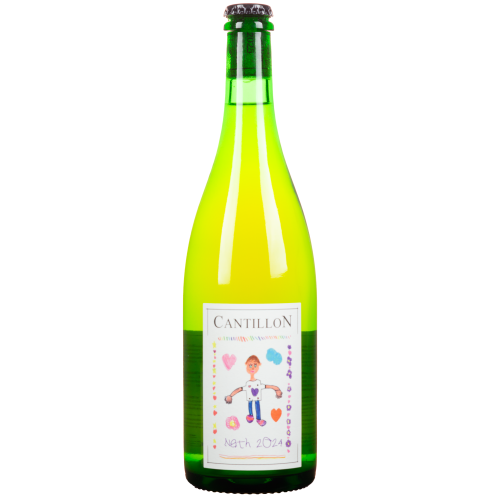 Image cantillon nath 2024 75cl