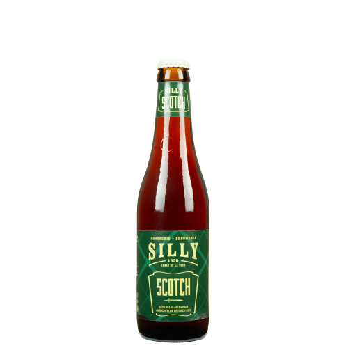 Image silly scotch 33cl