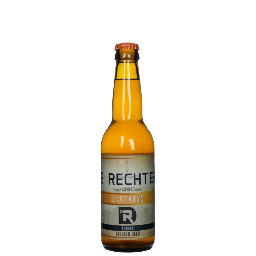 Image de rechter dracarys tripel 33cl