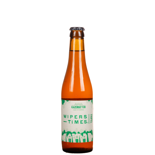 Image wipers times tripel 33cl