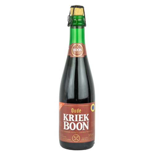 Image boon oude kriek 37,5cl