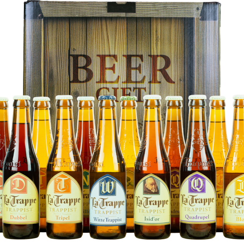 Image giftbox la trappe