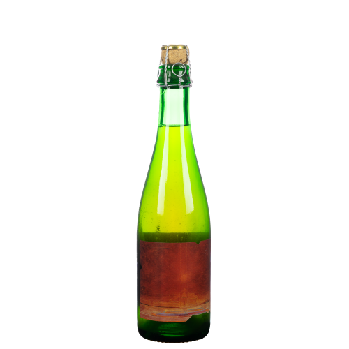 Image 3 fonteinen oude gueuze vintage 2016 37,5cl