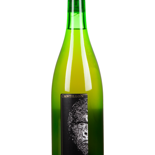 Image cantillon ashanti 2025 75cl
