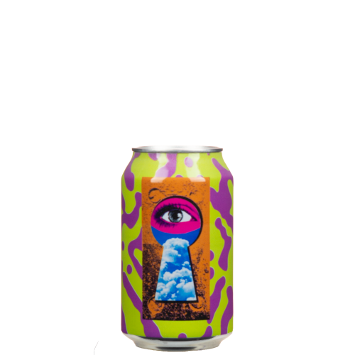 Image surrealiste dream ipa 33cl