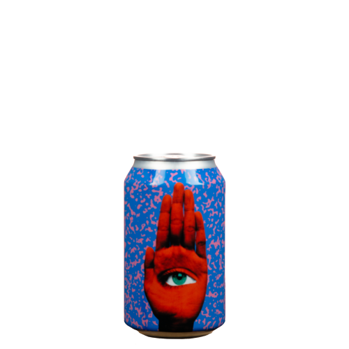 Image surrealiste pale ale 33cl
