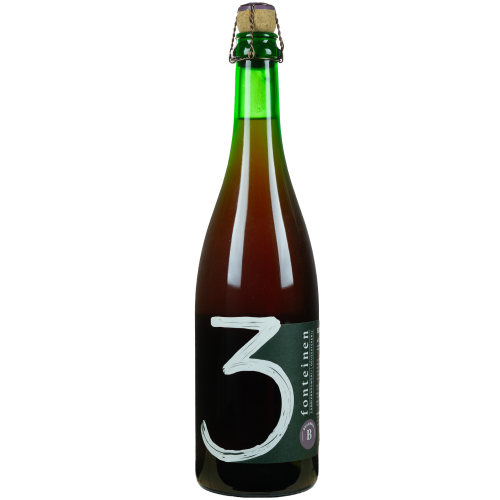 Image 3 fonteinen braambes 18/19 75cl