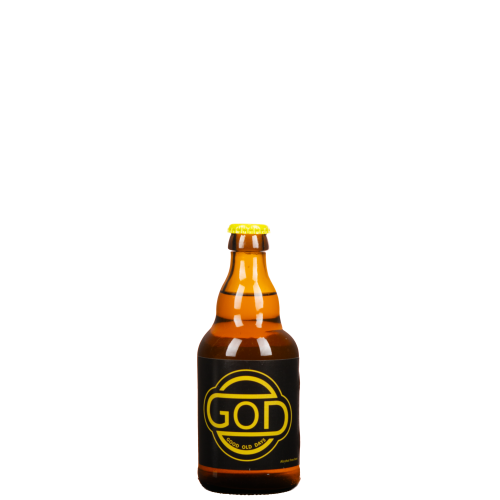 Image god na 33cl