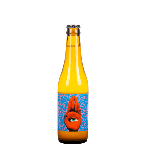 Image surrealiste pale ale 33cl
