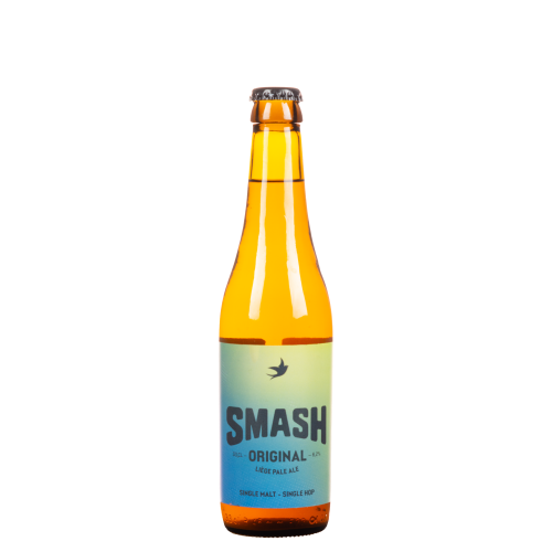 Image smash 33cl