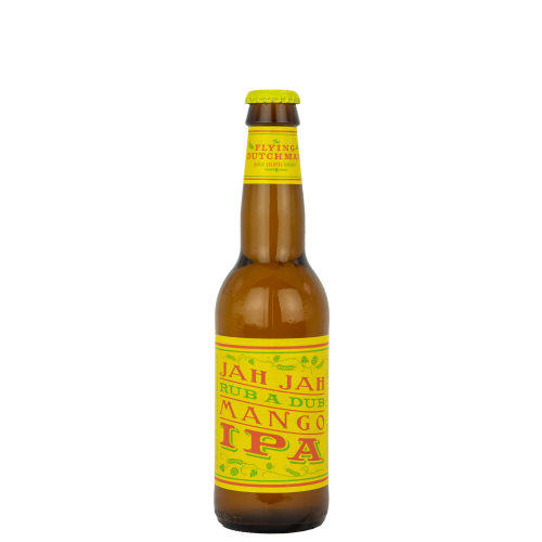 Image flying dutchman mango ipa 33cl