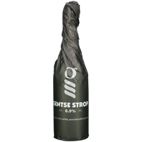 Image gentse strop 75cl