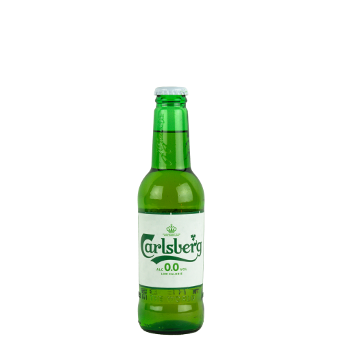 Image carlsberg  0,0% 25cl