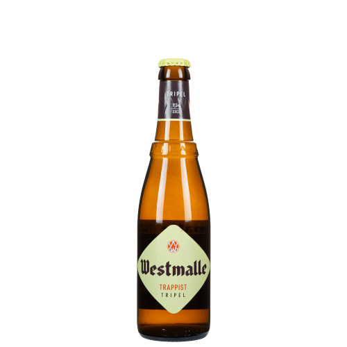 Image westmalle tripel 33cl