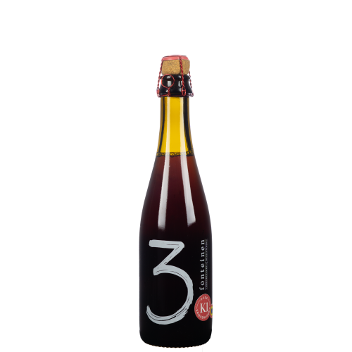 Image 3 fonteinen oude kriekenlambik 16/17 37,5cl