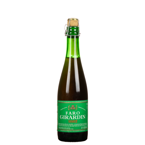Image girardin faro 2019 37,5cl